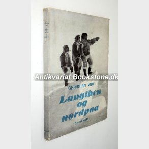 Langthen og nordp: Christian Vibe