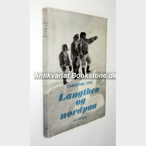 Langthen og nordp: Christian Vibe