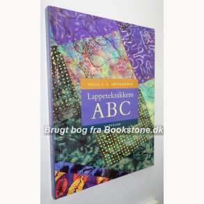 Lappeteknikkens ABC 