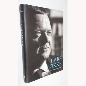 Lars Lkke - et portrt af Danmarks statsminister  