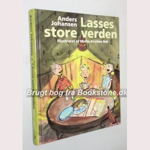 Lasses store verden 