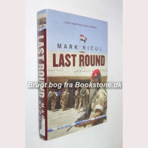 Last Round 