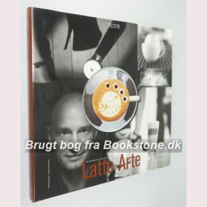 Latte Arte 