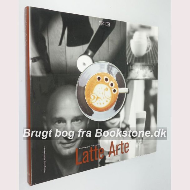 Latte Arte 