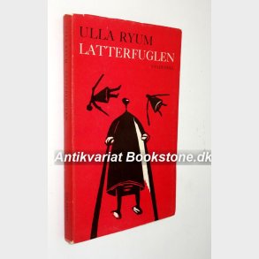 Latterfuglen
