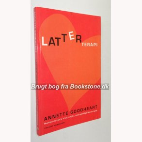 Latterterapi 