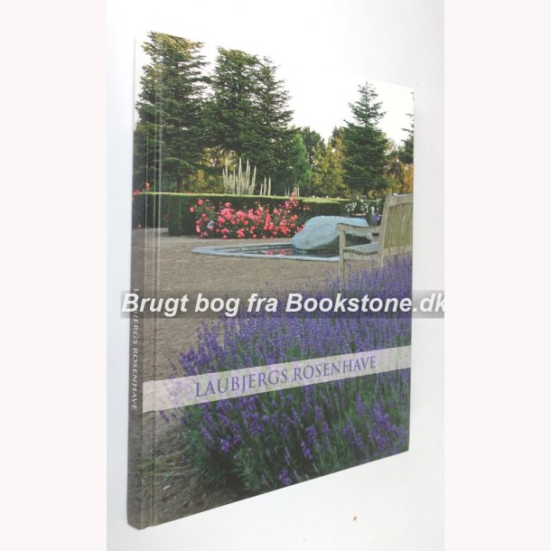Laubjergs Rosenhave