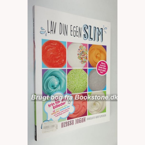 Lav din egen slim 