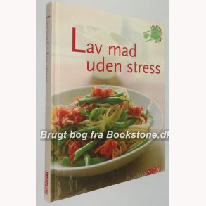 Lav mad uden stress