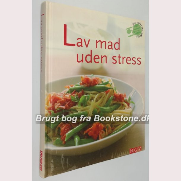 Lav mad uden stress
