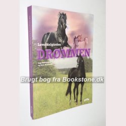 Lavendelgrden - drmmen 