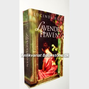 Lavendelhaven: Lucinda Riley