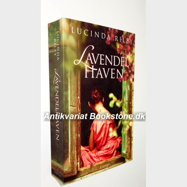 Lavendelhaven: Lucinda Riley