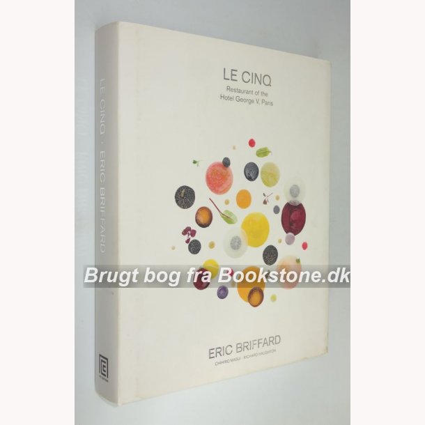 Le Cinq 