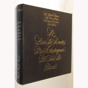 Le Livre De Recettes D'un Compagnon du Tour De France 3.