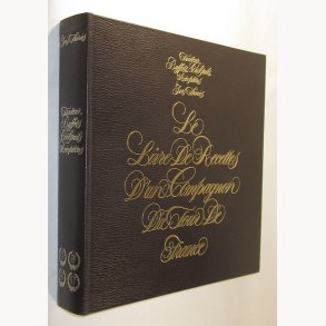 Le Livre De Recettes D'un Compagnon du Tour De France 4.
