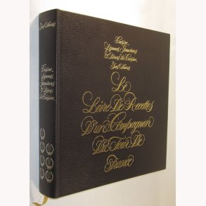 Le Livre De Recettes D'un Compagnon du Tour De France 7.