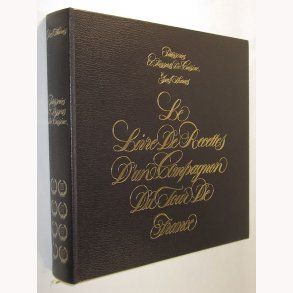 Le Livre De Recettes D'un Compagnon du Tour De France 8.