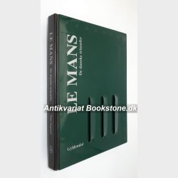 Le Mans - de danske triumfer: Peter Nygaard (signeret)