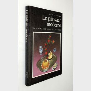 Le patissier moderne: Gert Srensen