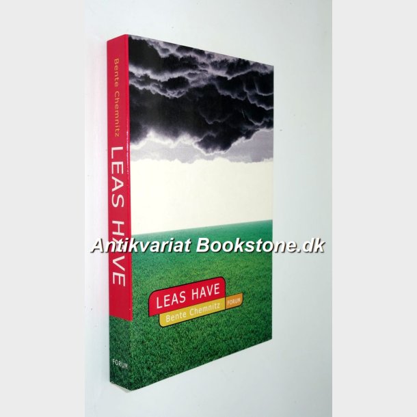 Leas have: Bente Chemmnitz