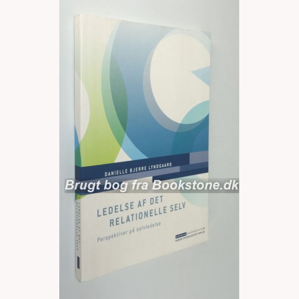 Ledelse af det relationelle selv