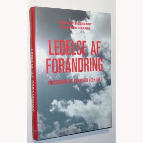 Ledelse af forandring