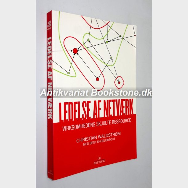 Ledelse af netvrk: Christian Waldstrm