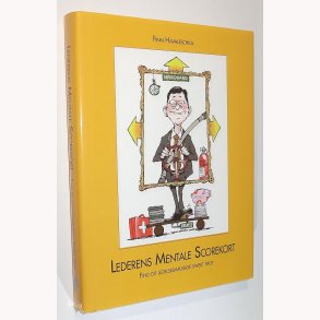 Lederens Mentale Scorekort