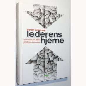 Peter Drucker - Lederens hjerne