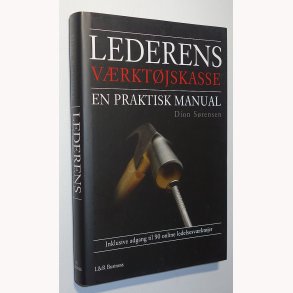 Lederens vrktjskasse