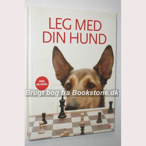 Leg med din hund