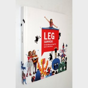 Leg sammen!: Maria Thrn