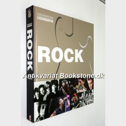 legendarisk Rock: Ernesto Assante 