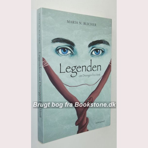 Legenden om Drengen fra Vest