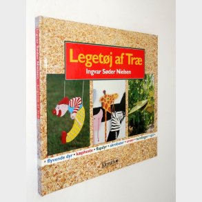 Legetj af tr: Ingvar Sder Nielsen