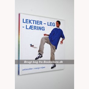 Lektier - Leg - Lring