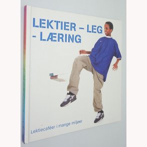 Lektier - leg - lring
