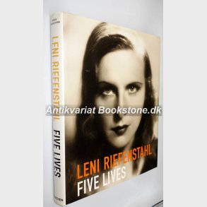 Leni Riefenstahl - Five Lives 