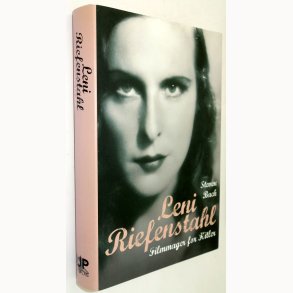 Leni Riefenstahl - Filmmager for Hitler: Steven Bach