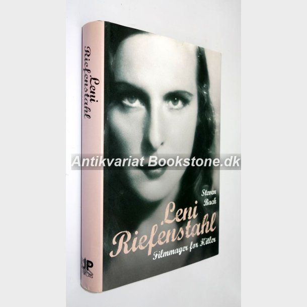 Leni Riefenstahl - Filmmager for Hitler: Steven Bach