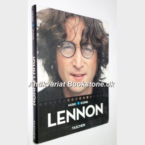 Lennon: Luke Crampton & Dafydd Rees