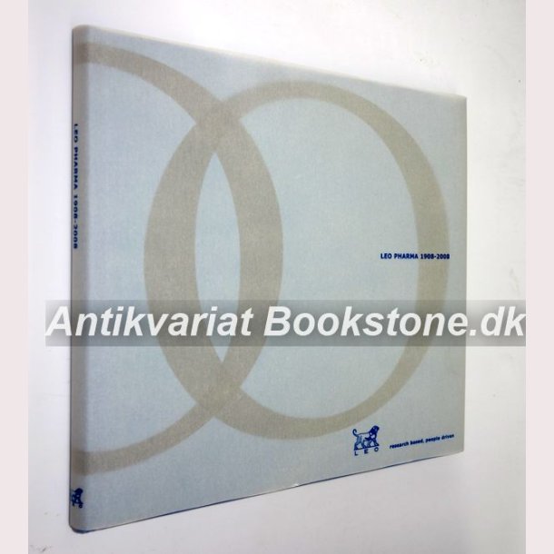Leo Pharma 1906-2008