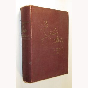 Les Secrets Culinaires, une belle table - de bonnes recettes