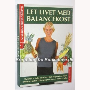 Let livet med balancekost