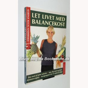 Let livet med balancekost