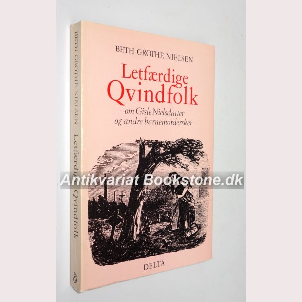 Letfrdige Qvindfolk 