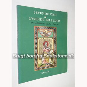 Levende ord & lysende billeder 