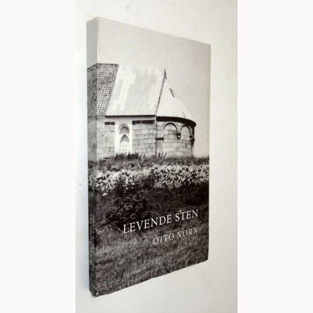 Levende sten: Otto Norn
