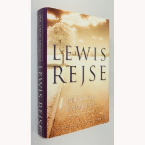 Lewis rejse